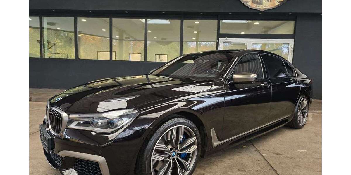 BMW 760 179.800 km 44.950 &euro; Göttingen 37081