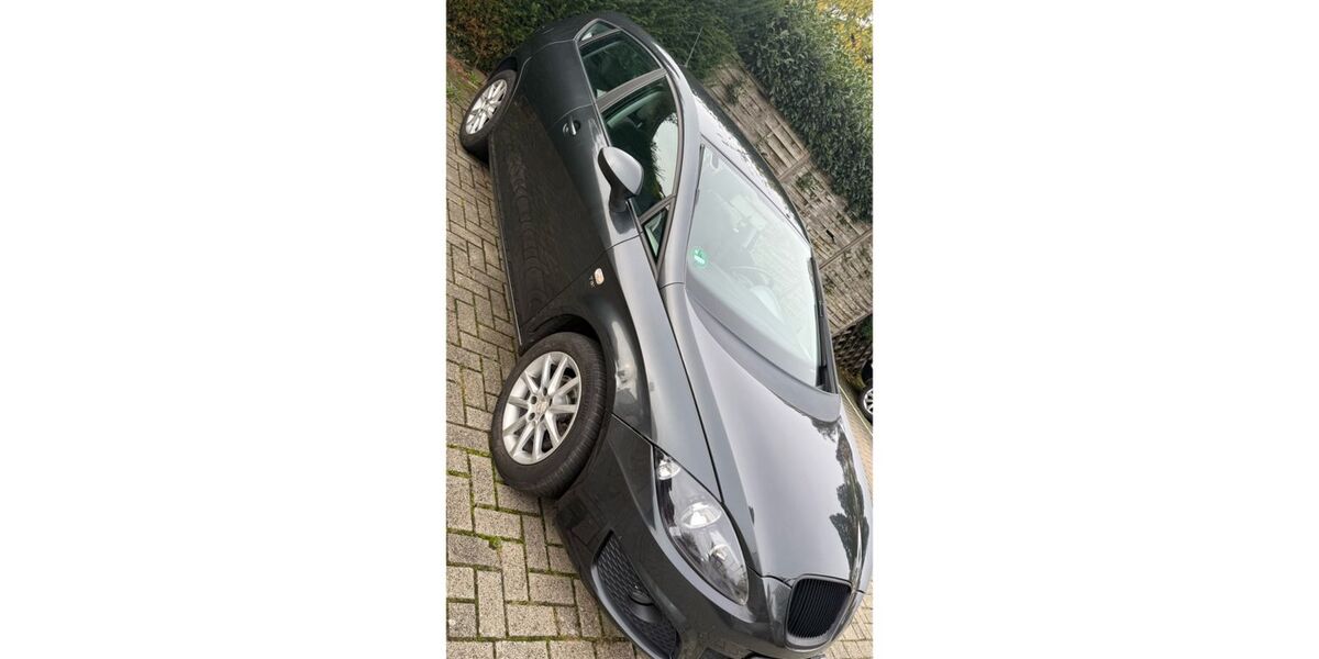 Seat Leon 141.000 km 4.099 &euro; Bramsche 49565