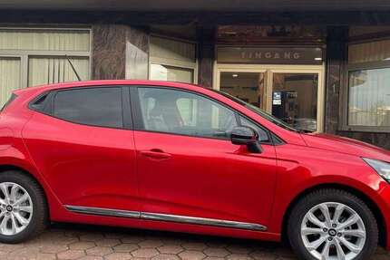 Renault Clio 1.759 km 16.990 &euro; Neu Wulmstorf 21629