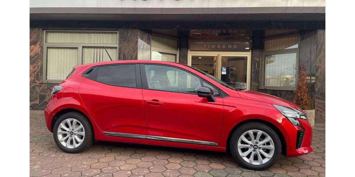 Renault Clio 1.759 km 16.990 &euro; Neu Wulmstorf 21629