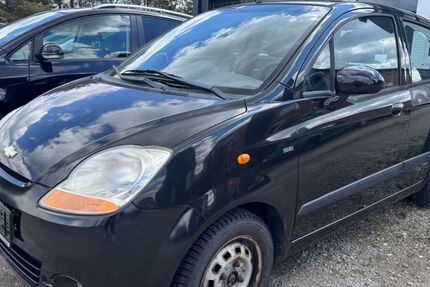 Chevrolet Matiz 67.000 km 750 &euro; Abensberg 93326