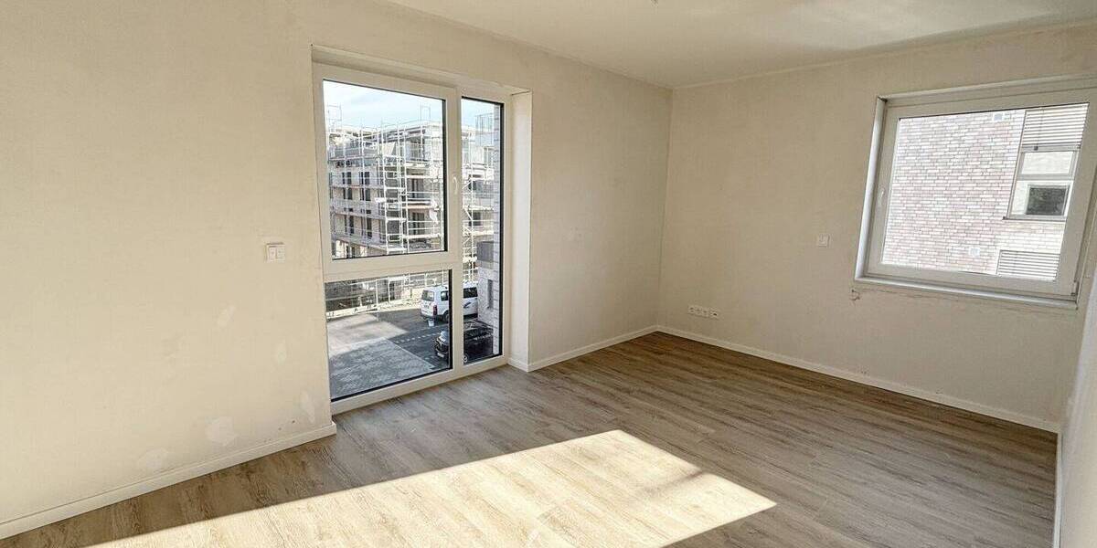 Etagenwohnung Recke - 3 Zimmer, 77 m&sup2;, 330.000&euro; | Angebot:26674093