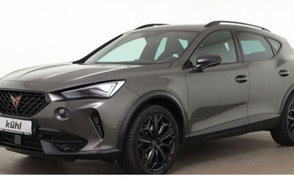 Cupra Formentor 29.840 km 31.280 &euro; Gifhorn 38518