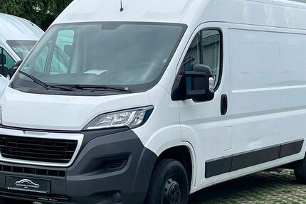 Peugeot Boxer 131.000 km 11.499 &euro; Berlin 13088