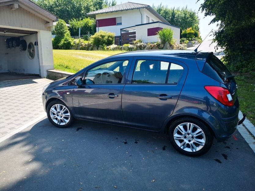 Corsa