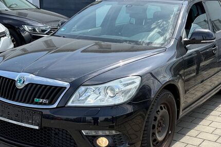 Skoda Octavia 158.863 km 4.950 &euro; Bisingen 72406