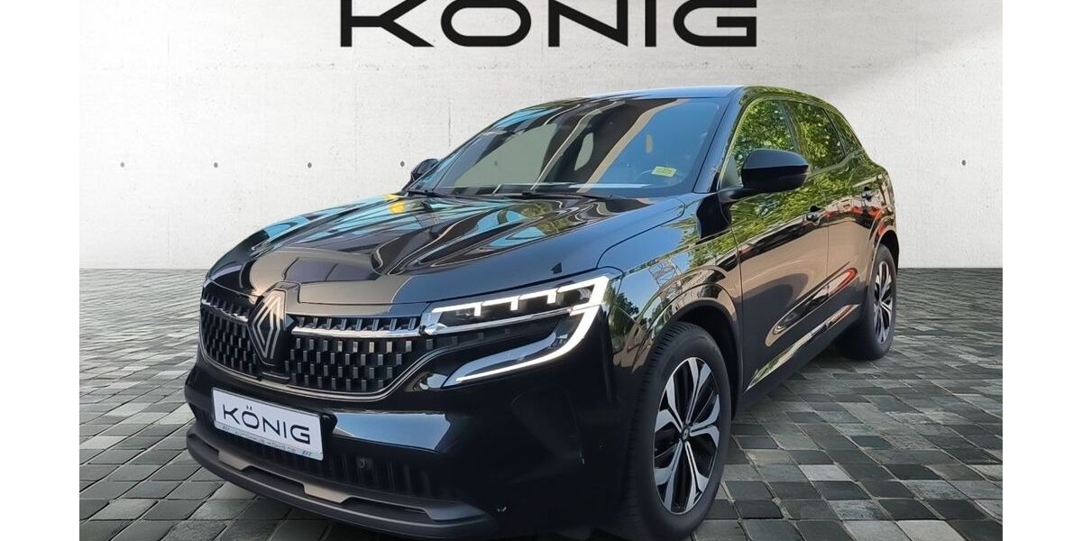 Renault Austral 23.605 km 31.990 &euro; Hoppegarten 15366