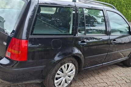 VW Golf 192.380 km 850 &euro; Warstein 59581