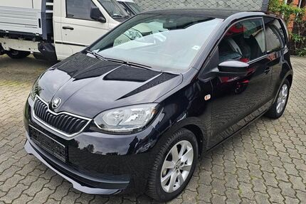 Skoda Citigo 10.250 km 12.745 &euro; Halberstadt 38820