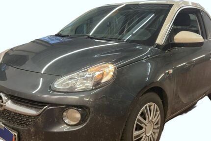 Opel Adam 26.650 km 10.900 &euro; Homburg/Saar 66424