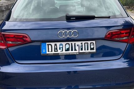 Audi A3 101.700 km 13.500 &euro; Salzweg 94121