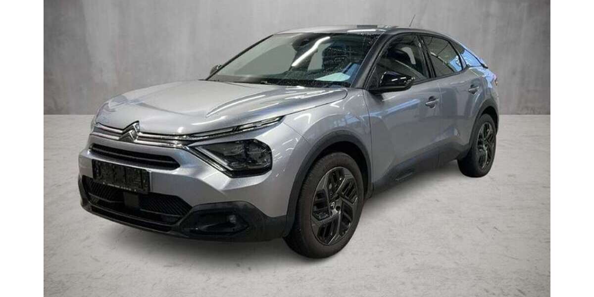 Citroen C4 53.853 km 15.990 &euro; Bad Hersfeld 36251