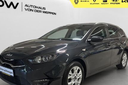 Kia ceed Sportswagon 47.311 km 19.480 &euro; Stuttgart 70469