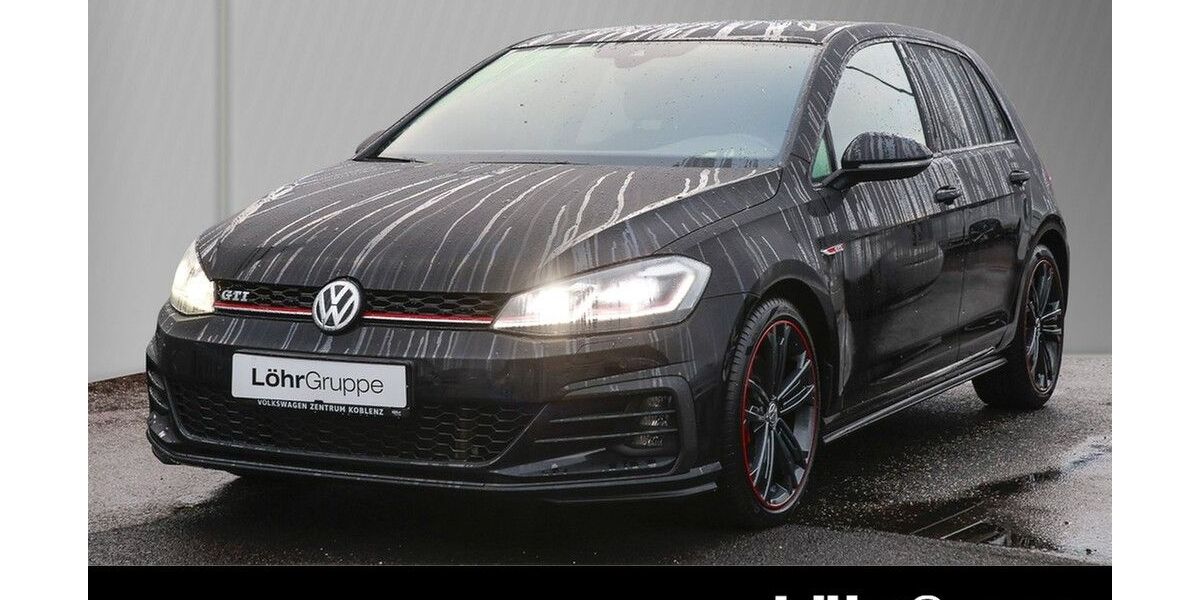 VW Golf 98.951 km 20.980 &euro; Koblenz 56070