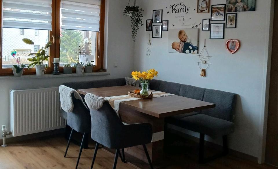 Etagenwohnung Bad Füssing - 4 Zimmer, 80 m&sup2;, 185.000&euro; | Angebot:26965446