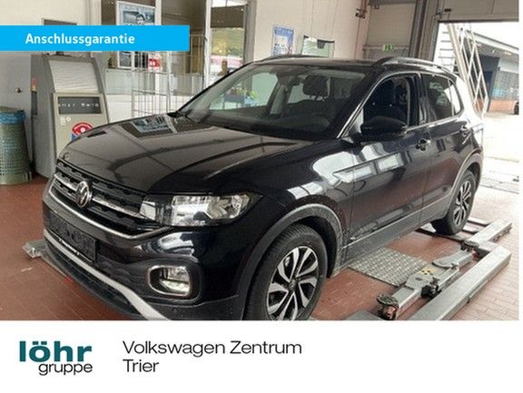 T-Cross