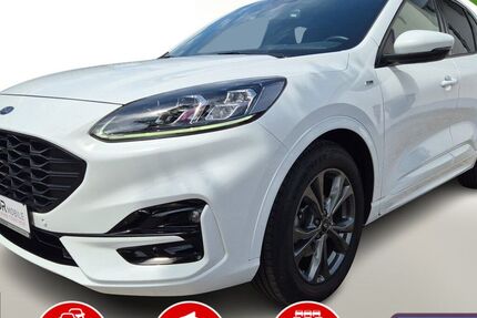 Ford Kuga 52.600 km 23.488 &euro; Kehl 77694