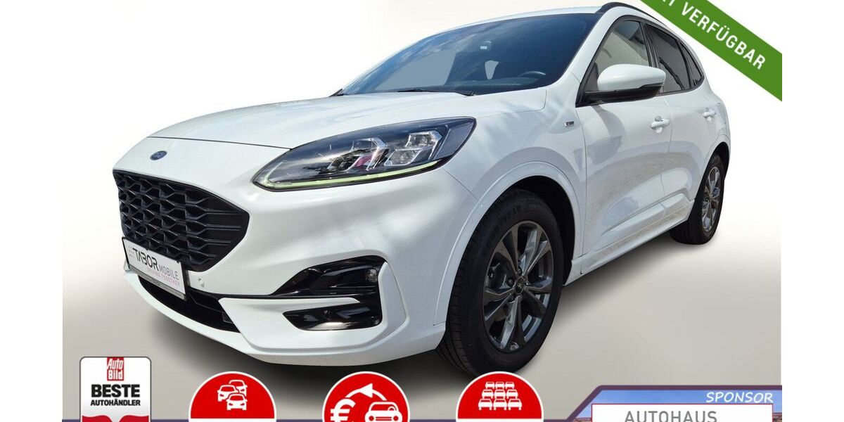 Ford Kuga 52.600 km 24.488 &euro; Kehl 77694