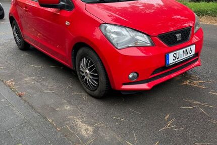 Seat Mii 97.500 km 3.900 € Köln 50859