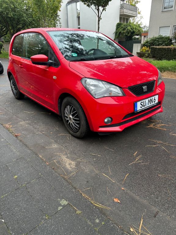 Seat Mii 97.500 km 3.900 € Köln 50859