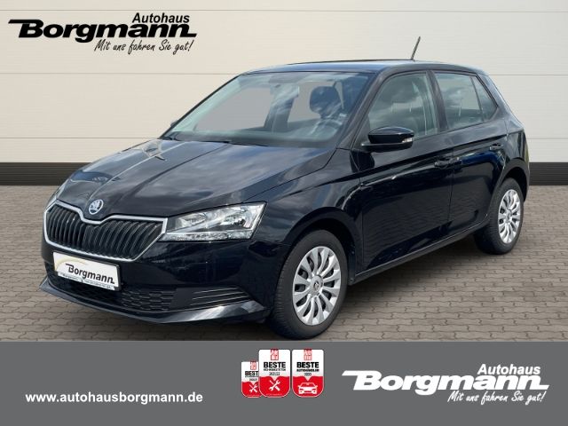 Fabia