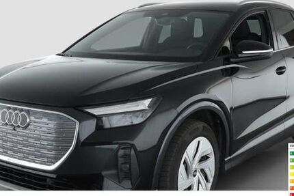 Audi Q4 e-tron 6.428 km 42.430 &euro; Pfaffenhofen 85276