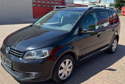 VW Touran 268.000 km 3.999 &euro; Aulendorf 88326