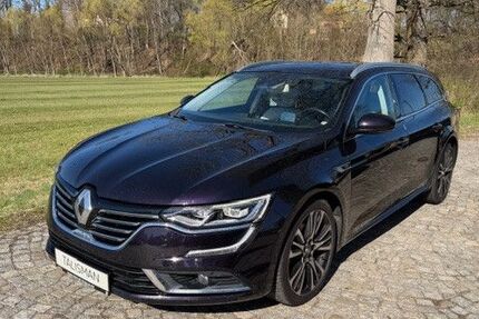 Renault Talisman 153.685 km 14.800 &euro; Gersdorf 09355