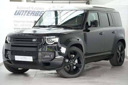 Land Rover Defender 7.500 km 95.900 € Prien am Chiemsee 83209