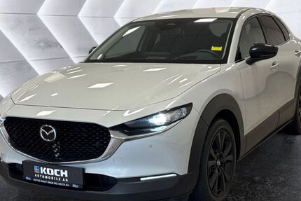 Mazda CX-30 6.042 km 27.990 € Berlin 12683