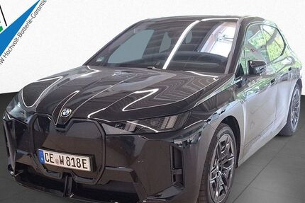BMW iX 5.900 km 92.990 € Celle 29227