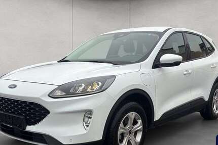 Ford Kuga 46.162 km 21.950 &euro; Frankfurt am Main 60386