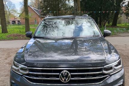VW Tiguan 48.282 km 31.900 &euro; Klein Trebbow 19069