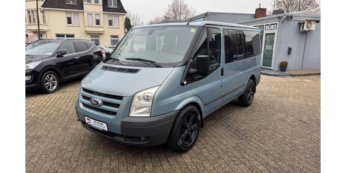 Ford Transit 200.000 km 10.950 &euro; Nordenham 26954