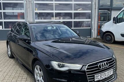 Audi A6 196.812 km 15.800 &euro; Herzberg am Harz/Pöhlde 37412