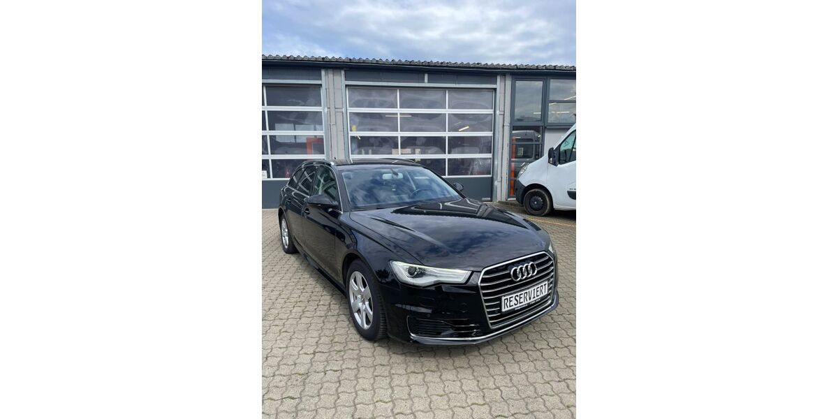 Audi A6 196.812 km 15.800 &euro; Herzberg am Harz/Pöhlde 37412