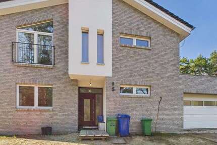 Haus Mittenwalde - 6 Zimmer, 178 m&sup2;, 749.000&euro; | Angebot:26807910