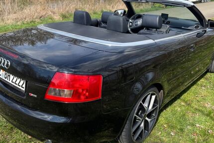 Audi A4 310.000 km 3.290 &euro; Günzburg 89312