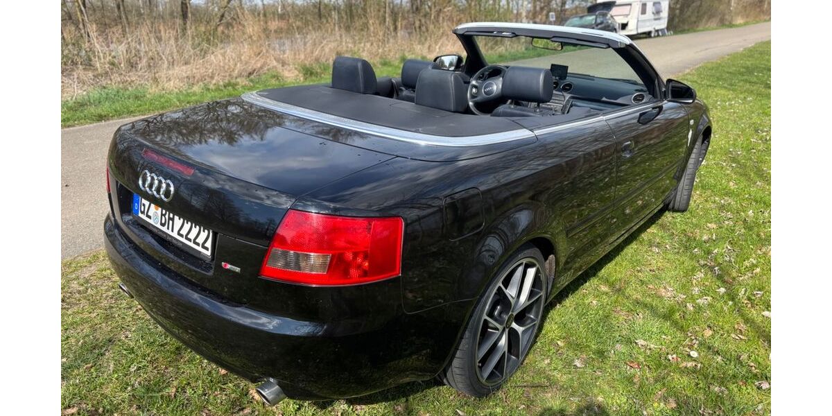 Audi A4 310.000 km 3.290 &euro; Günzburg 89312