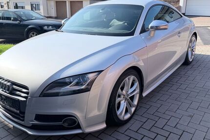 Audi TTS 145.457 km 17.999 &euro; Malsch 69254