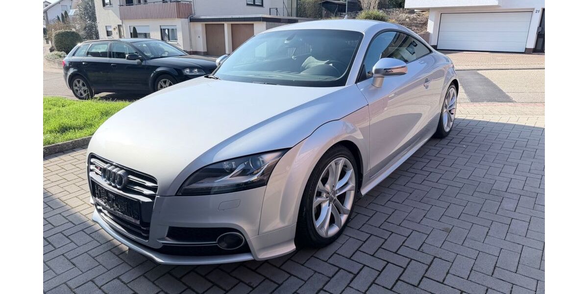 Audi TTS 145.457 km 17.999 &euro; Malsch 69254