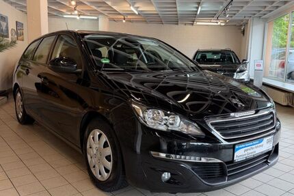 Peugeot 308 164.000 km 4.750 &euro; Schwanfeld 97523