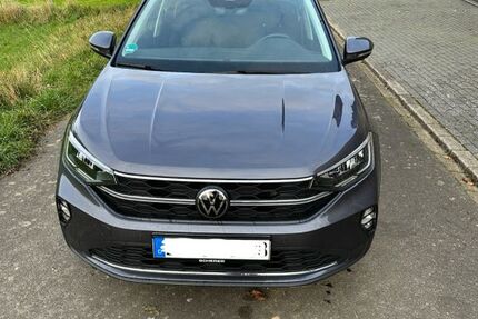 VW Taigo 25.400 km 17.500 &euro; Bongard 53539