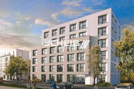 Büro in Crailsheim 5.658.400 € 1420 m²