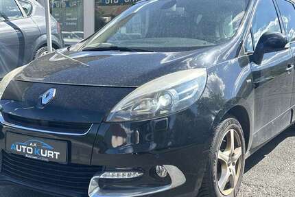 Renault Scenic 220.000 km 2.999 &euro; Biedenkopf 35216