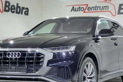 Audi Q8 189.744 km 39.990 &euro; Bebra 36179