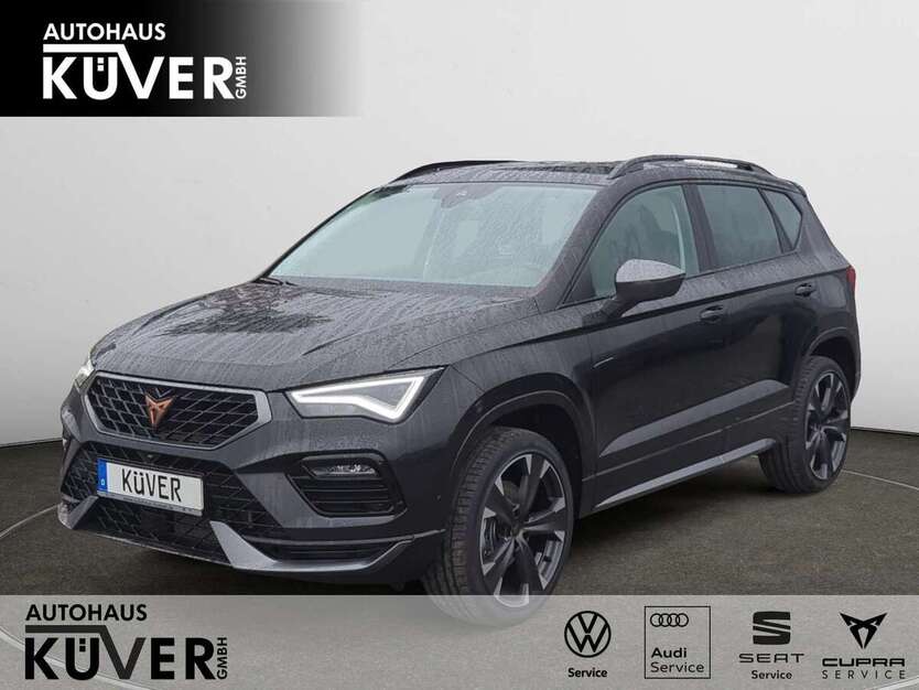 Cupra Ateca 1.100 km 34.750 € Hagen 27628