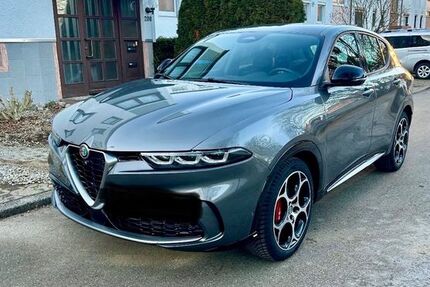Alfa Romeo Tonale 7.000 km 28.900 &euro; Kirchheim unter Teck 73230