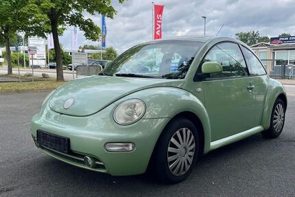 VW Beetle
