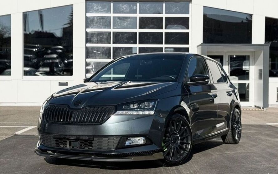 Fabia